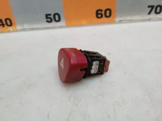 6554L8 Кнопка аварийной сигнализации Citroen C2  Арт 2-513327, вид 3