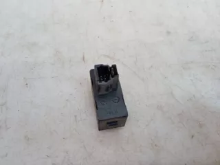 6554E8 Кнопка стеклоподъемника Peugeot 307 Арт 2-513393, вид 4