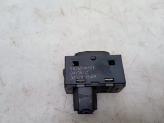 6554E8 Кнопка стеклоподъемника Peugeot 307 Арт 2-513393, вид 6