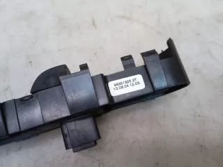6554E7 Кнопка стеклоподъемника Peugeot 307 Арт 2-513414, вид 6