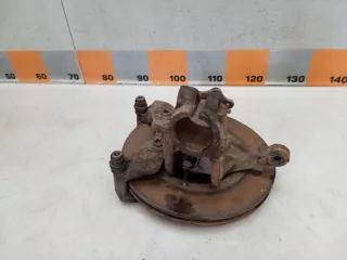 364691 Кулак поворотный Citroen C2  Арт 2-513684, вид 2