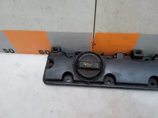 9638569980 Крышка головки блока (клапанная) Peugeot 206 1 Арт 2-513862, вид 3