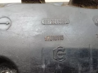 9638569980 Крышка головки блока (клапанная) Peugeot 206 1 Арт 2-513862, вид 9