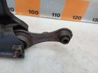 112381035R Кронштейн КПП Renault Logan 2 Арт 2-514140, вид 3