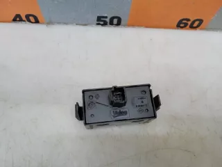 252905668R Кнопка аварийной сигнализации Renault Logan 2 Арт 2-514144, вид 4