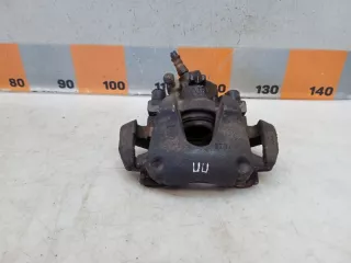 410014752R Суппорт передний правый Renault Logan 2 Арт 2-514214, вид 1