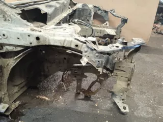 641002217R Лонжерон передний правый Renault Megane 3 Арт 2-514236, вид 3