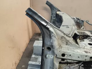 641002217R Лонжерон передний правый Renault Megane 3 Арт 2-514236, вид 4