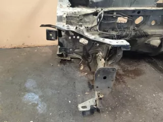 641002217R Лонжерон передний правый Renault Megane 3 Арт 2-514236, вид 5