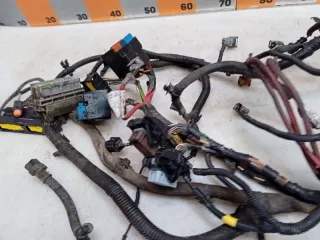 240116327R Проводка Renault Logan 2 Арт 2-514252, вид 4