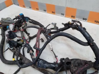 240116327R Проводка Renault Logan 2 Арт 2-514252, вид 5