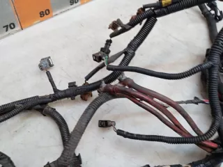 240116327R Проводка Renault Logan 2 Арт 2-514252, вид 9