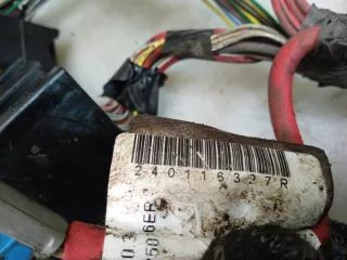240116327R Проводка Renault Logan 2 Арт 2-514252, вид 10
