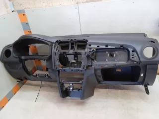 681007556R Панель передняя салона (торпедо) Renault Logan 2 Арт 2-514255, вид 1