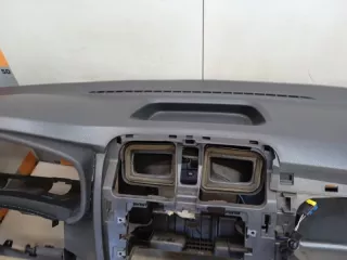 681007556R Панель передняя салона (торпедо) Renault Logan 2 Арт 2-514255, вид 4