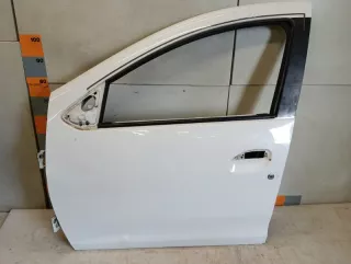 801012479R Дверь передняя левая Renault Logan 2 Арт 2-514275, вид 1