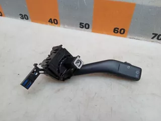 1K0953519 Переключатель дворников Volkswagen Golf 5 Арт 2-514290, вид 2