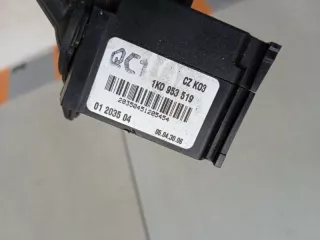 1K0953519 Переключатель дворников Volkswagen Golf 5 Арт 2-514290, вид 8