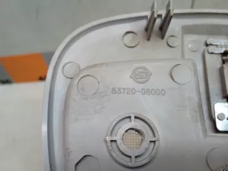 8372008000 Фонарь салона (плафон) SsangYong Rexton 2 Арт 2-514426, вид 7