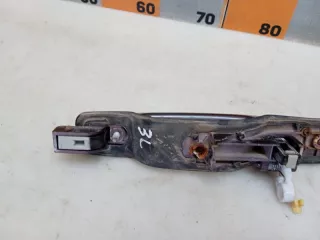 7344008D00ACQ Ручка двери наружная SsangYong Rexton 2 Арт 2-514479, вид 7