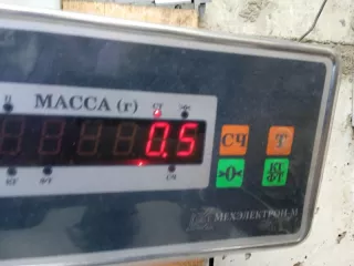 5570812200 Дождевик Toyota Corolla E110 Арт 2-514788, вид 9