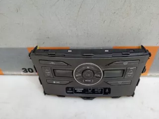 5590002220 Блок управления печки/климат-контроля Toyota Auris 1 Арт 2-514876, вид 4