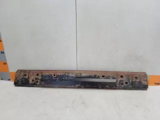 5202302140 Усилитель бампера заднего Toyota Auris 1 Арт 2-514929, вид 1