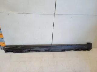 3C0853856B Накладка на порог Volkswagen Passat B6 Арт 2-515109, вид 1