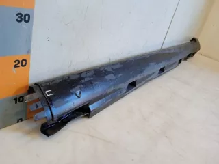 3C0853856B Накладка на порог Volkswagen Passat B6 Арт 2-515109, вид 4