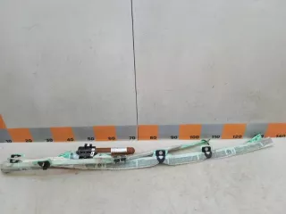 3C0880742D Подушка безопасности шторка Volkswagen Passat B6 Арт 2-515126, вид 1