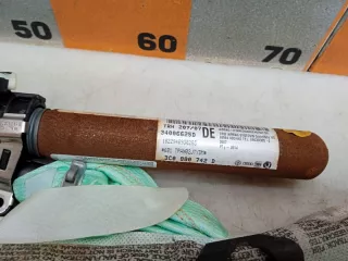 3C0880742D Подушка безопасности шторка Volkswagen Passat B6 Арт 2-515126, вид 4