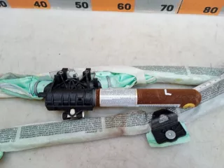 3C0880742D Подушка безопасности шторка Volkswagen Passat B6 Арт 2-515126, вид 5