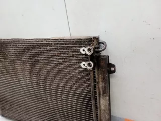 3C0820411C Радиатор кондиционера Volkswagen Passat B6 Арт 2-515142, вид 2