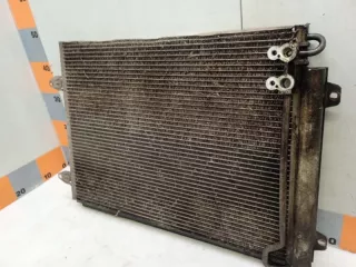3C0820411C Радиатор кондиционера Volkswagen Passat B6 Арт 2-515142, вид 4
