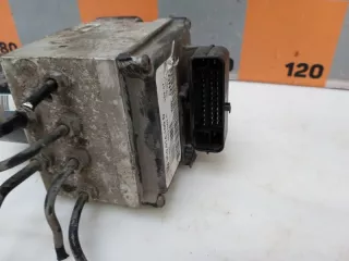 3C0614109D Блок ABS Volkswagen Passat B6 Арт 2-515181, вид 4