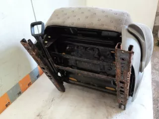 5X0881105A Сиденье переднее Volkswagen Pointer Арт 2-515243, вид 9