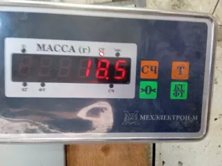 5X0881105A Сиденье переднее Volkswagen Pointer Арт 2-515243, вид 10