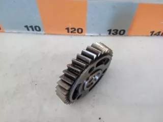 070109238 Шкив распредвала Volkswagen Touareg 1 Арт 2-515257, вид 2