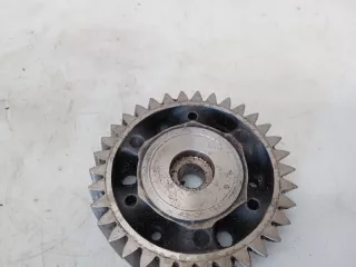 070109238 Шкив распредвала Volkswagen Touareg 1 Арт 2-515257, вид 3