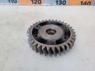 070109238 Шкив распредвала Volkswagen Touareg 1 Арт 2-515257, вид 4