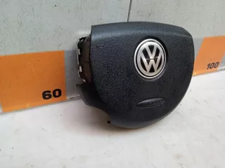 5X0880201A Подушка безопасности водителя Volkswagen Pointer Арт 2-515269, вид 3
