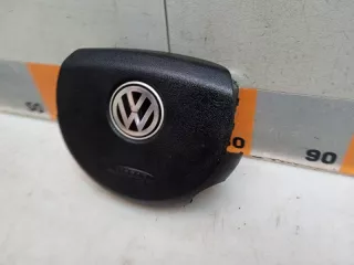 5X0880201A Подушка безопасности водителя Volkswagen Pointer Арт 2-515269, вид 4