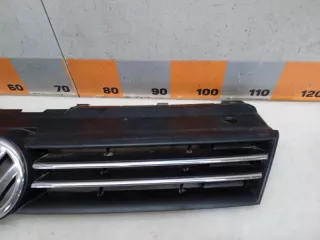 6RU853653 Решетка радиатора Volkswagen Polo 5 Арт 2-515344, вид 3