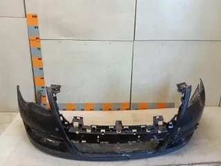 3C0807217DGRU Бампер передний Volkswagen Passat B6 Арт 2-515367, вид 1