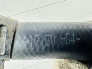 25411-1R150 Патрубок радиатора Kia Rio 3 Арт 2-516084, вид 7