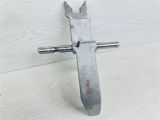 43863-3D000 Вилка кпп Hyundai Creta 1 Арт 2-516284, вид 2