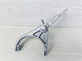 43863-3D000 Вилка кпп Hyundai Creta 1 Арт 2-516284, вид 5