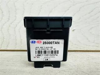 96110-2S000 Блок aux usb Hyundai IX35 Арт 2-516385, вид 6