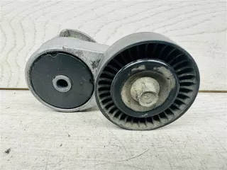 25281-2B010 Ролик натяжной Kia Rio 3 1.4л Арт 2-516428, вид 1
