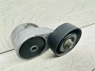 25281-2B010 Ролик натяжной Kia Rio 3 1.4л Арт 2-516428, вид 2